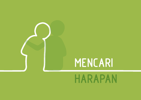 Indonesian: Finding Hope