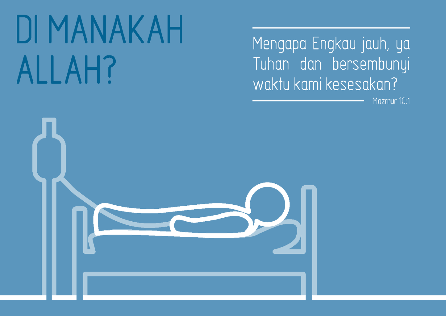 Indonesian: Finding Hope