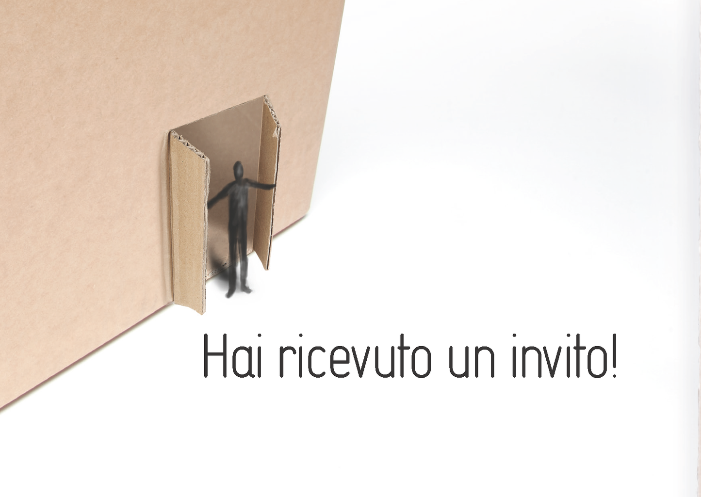 Italian: An Invitation
