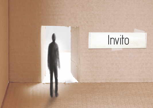 Italian: An Invitation