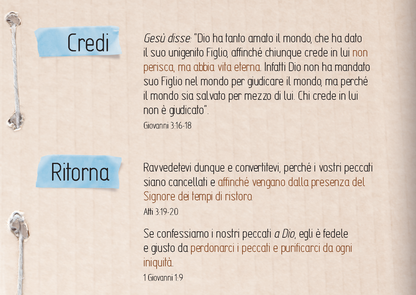 Italian: An Invitation