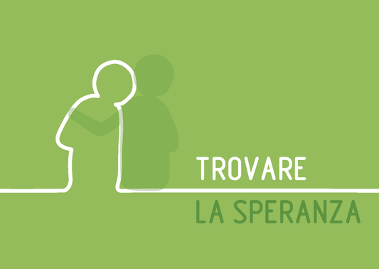 Italian: Finding Hope