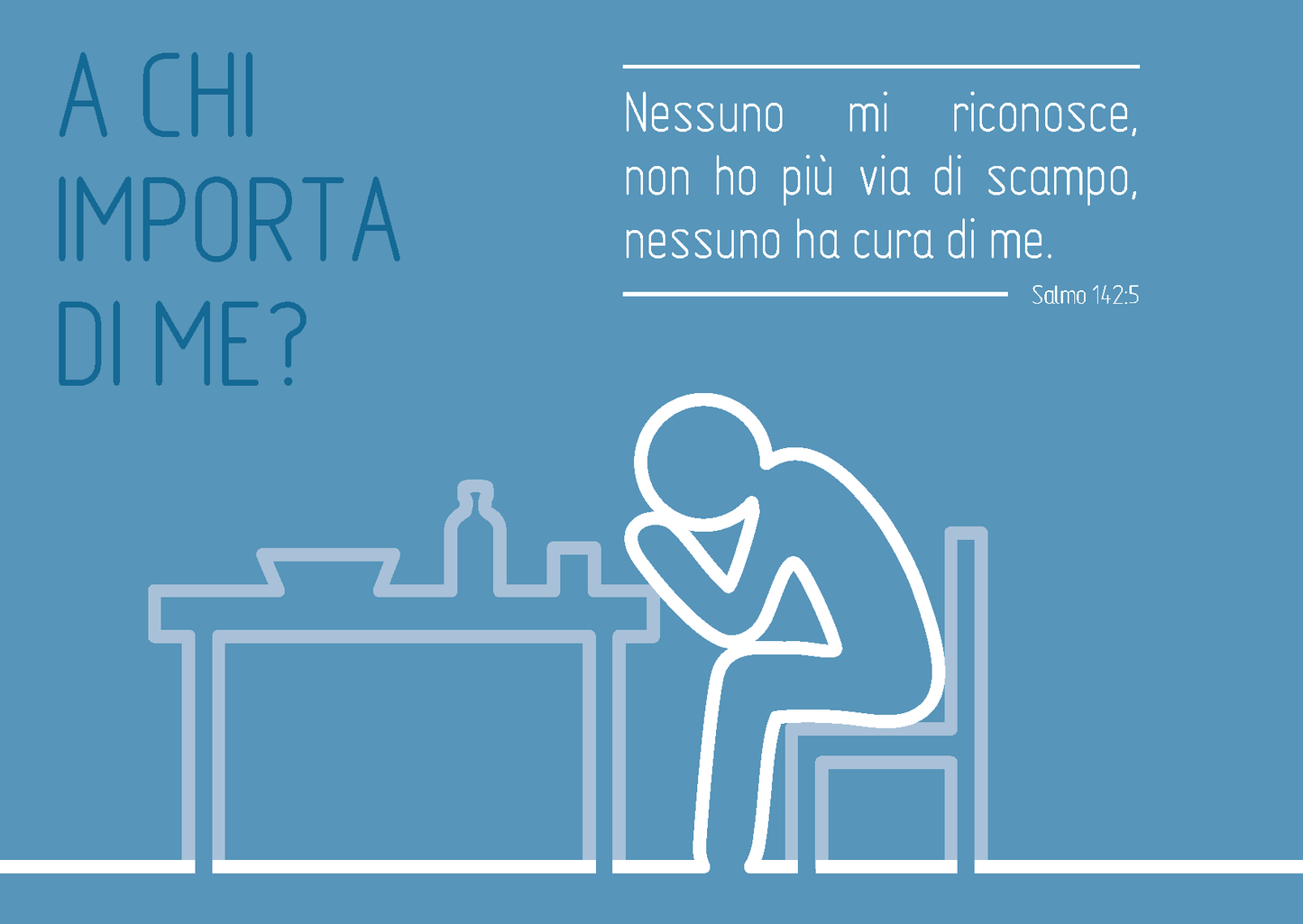 Italian: Finding Hope