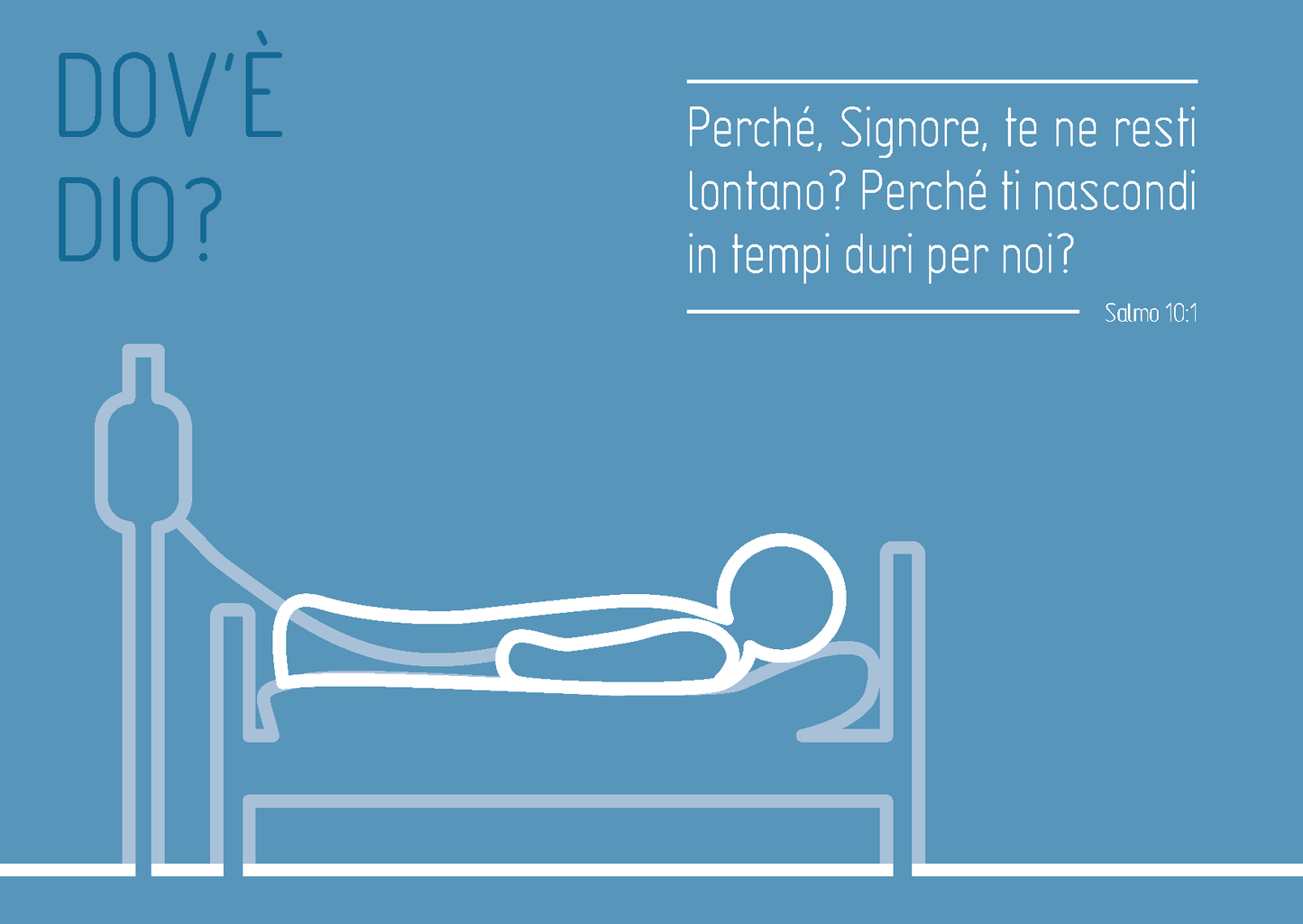 Italian: Finding Hope