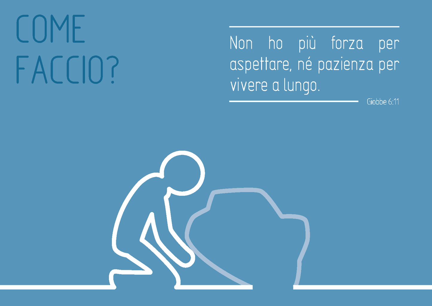 Italian: Finding Hope