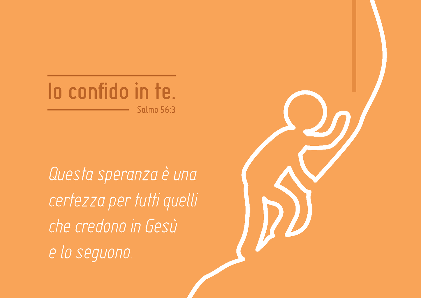 Italian: Finding Hope