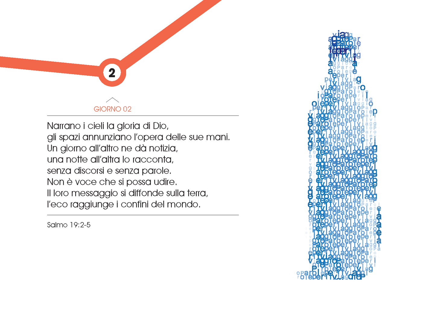 Italian: Words for the Journey