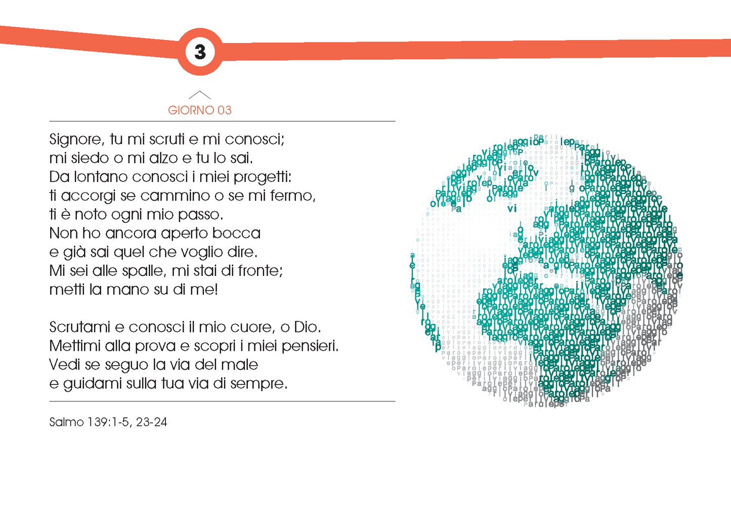 Italian: Words for the Journey