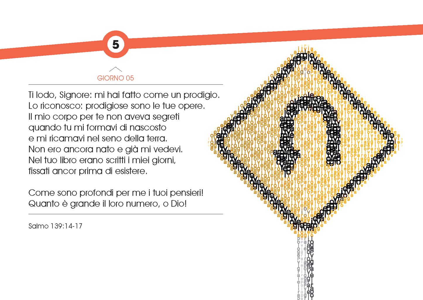 Italian: Words for the Journey