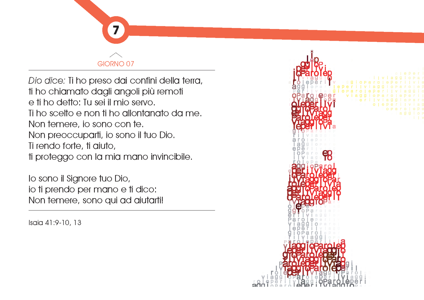 Italian: Words for the Journey