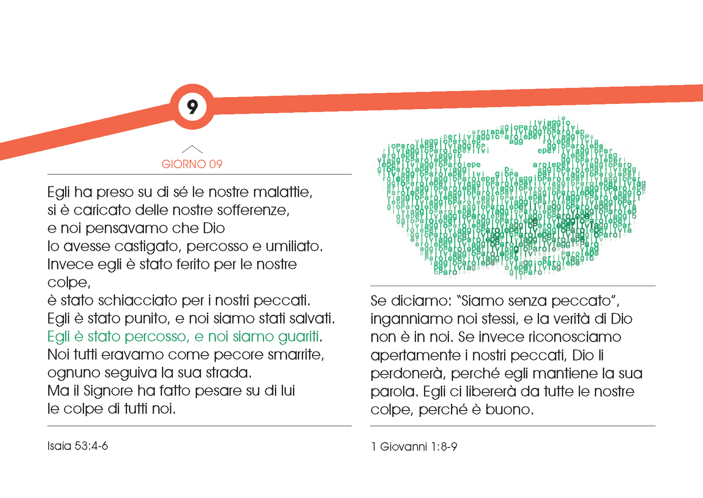 Italian: Words for the Journey