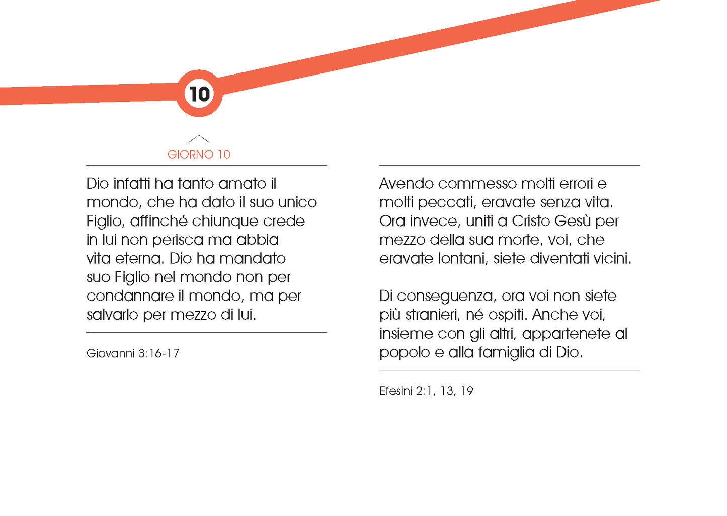 Italian: Words for the Journey