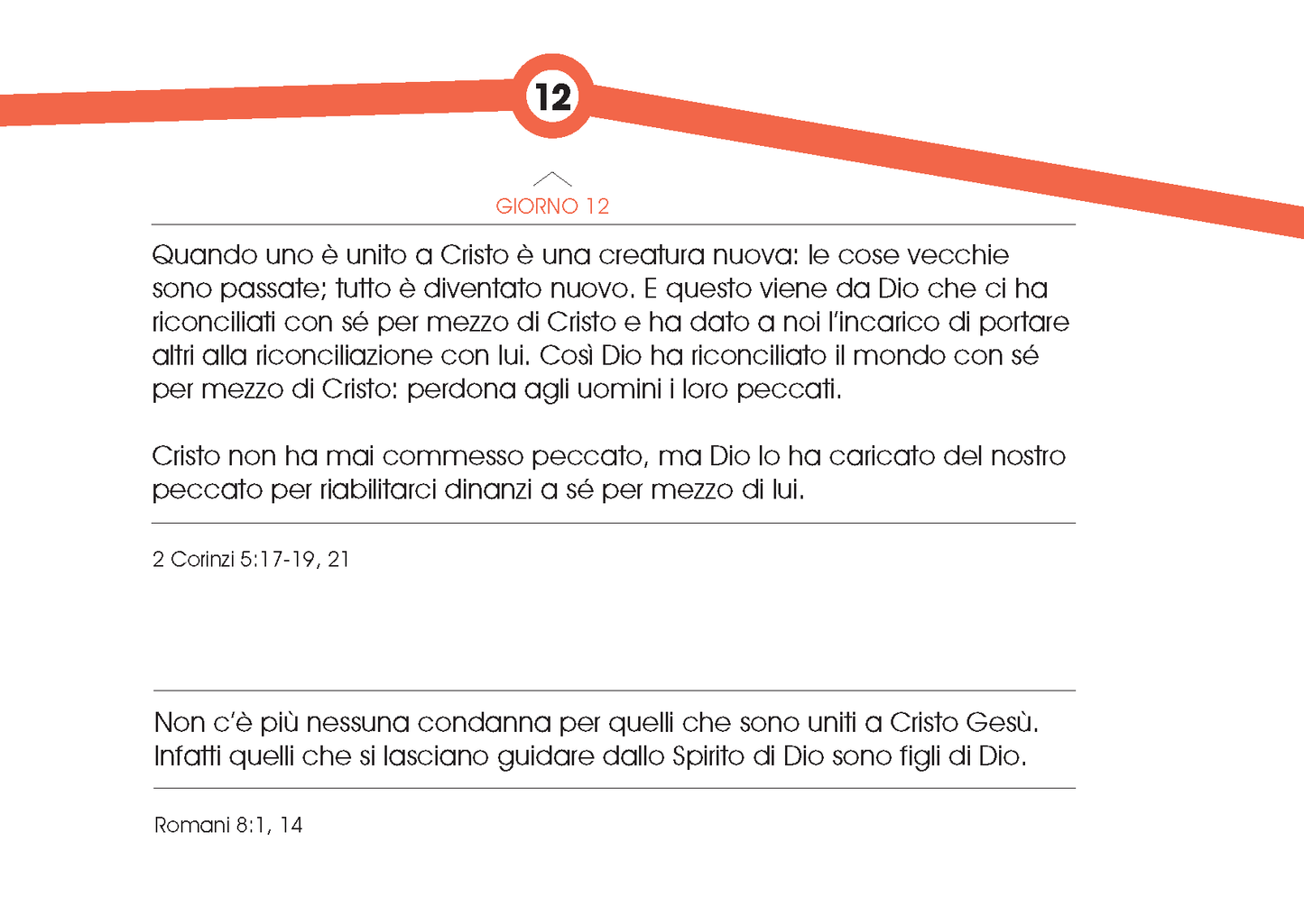 Italian: Words for the Journey