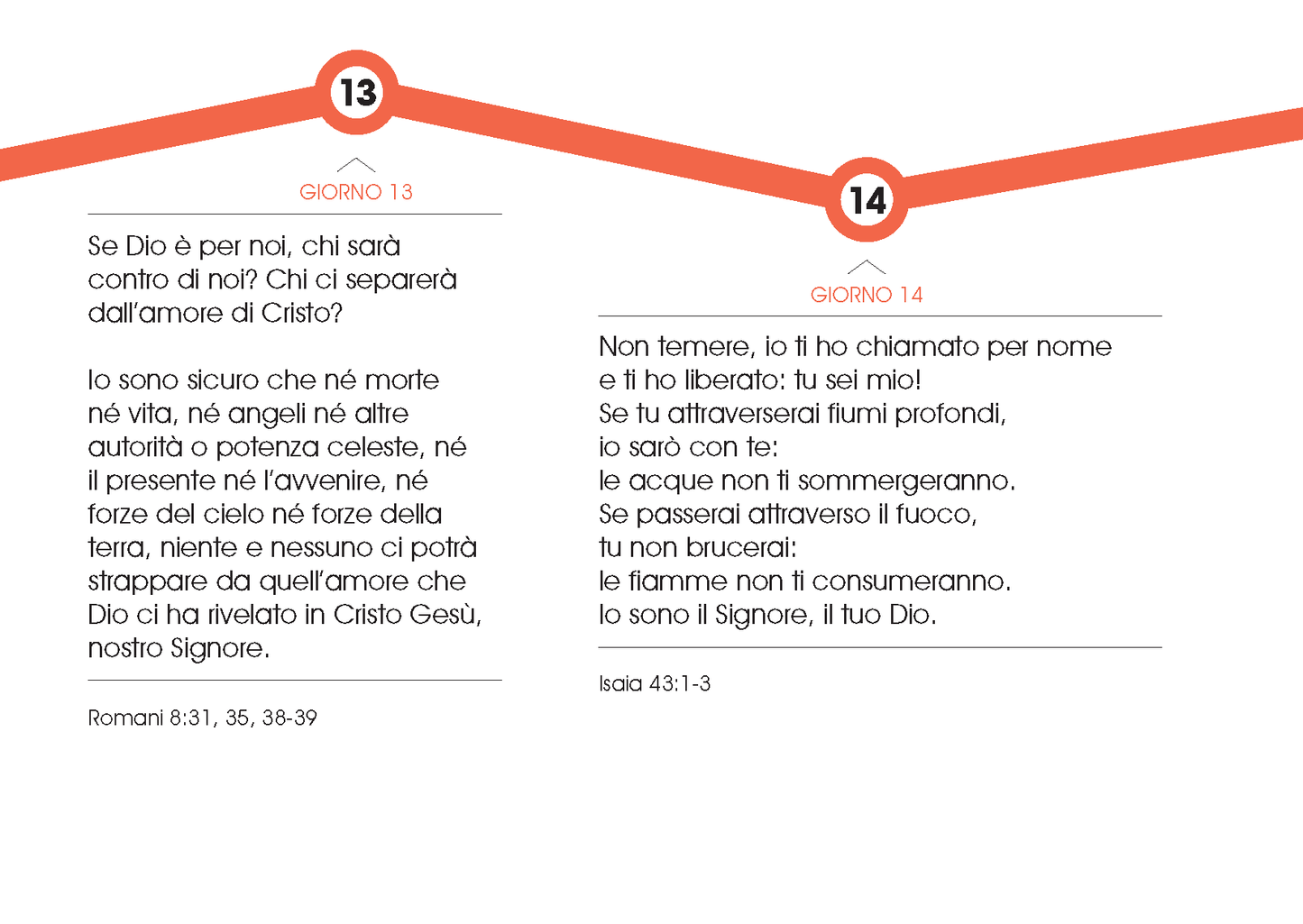 Italian: Words for the Journey