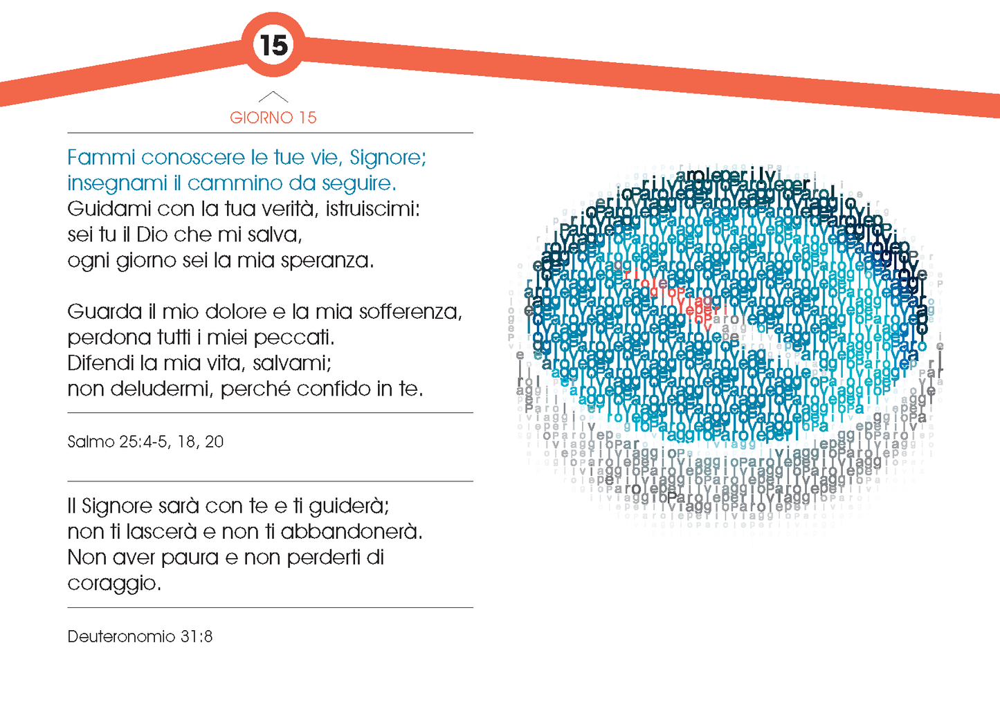 Italian: Words for the Journey