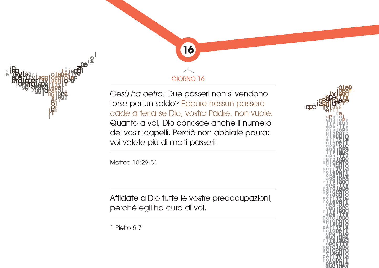 Italian: Words for the Journey