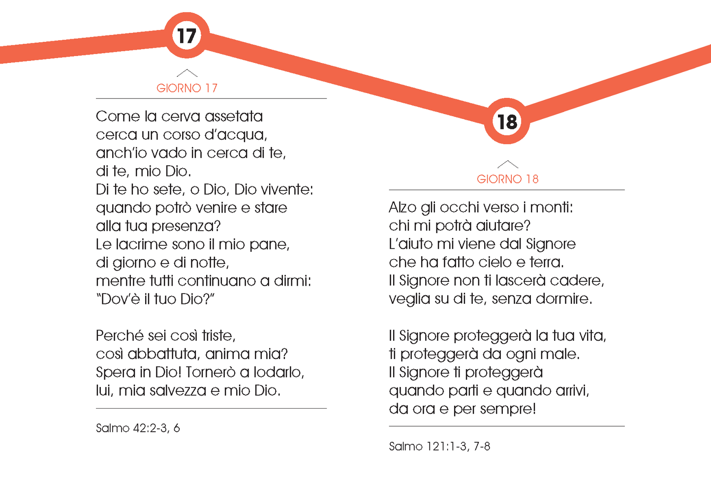 Italian: Words for the Journey