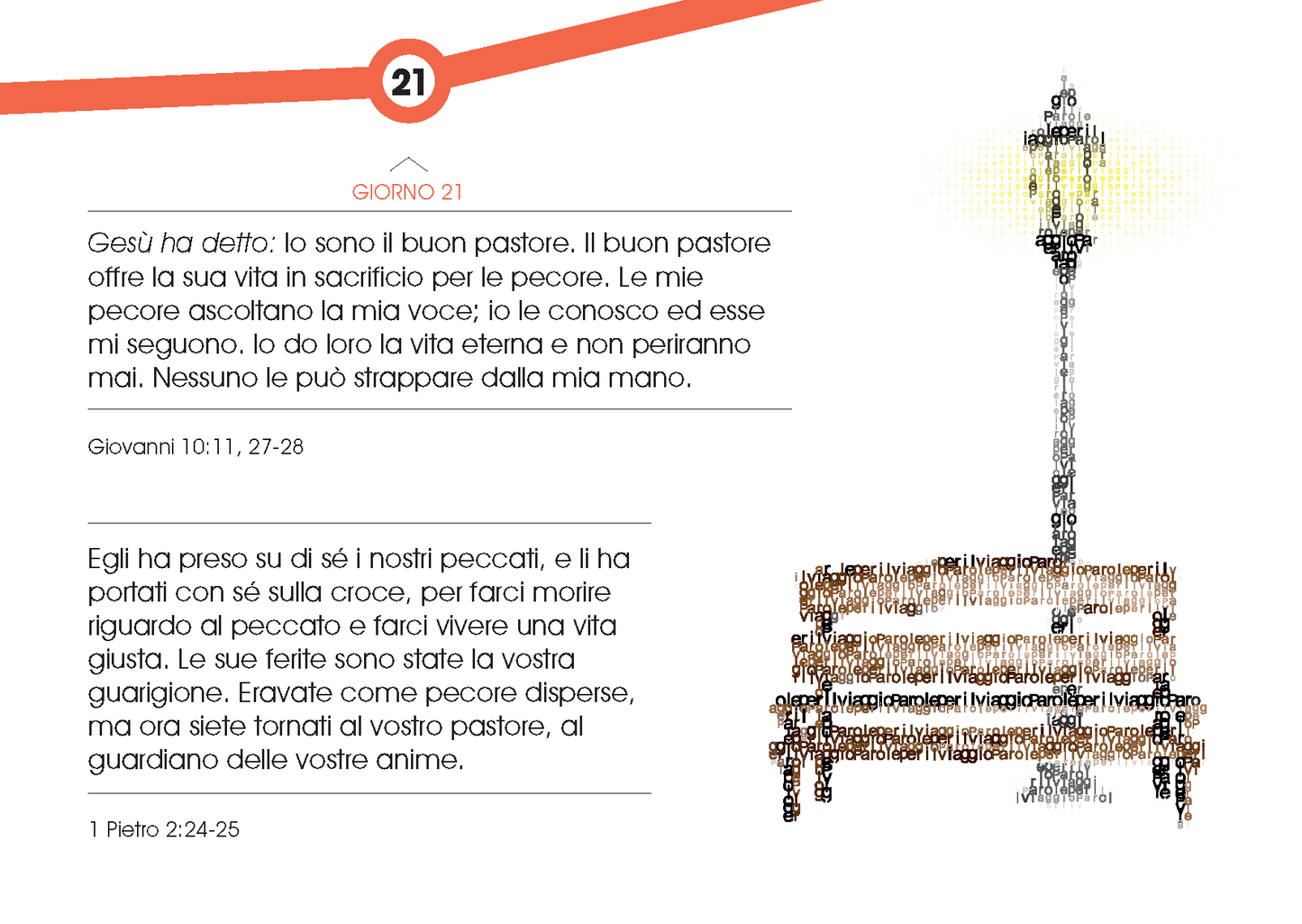 Italian: Words for the Journey