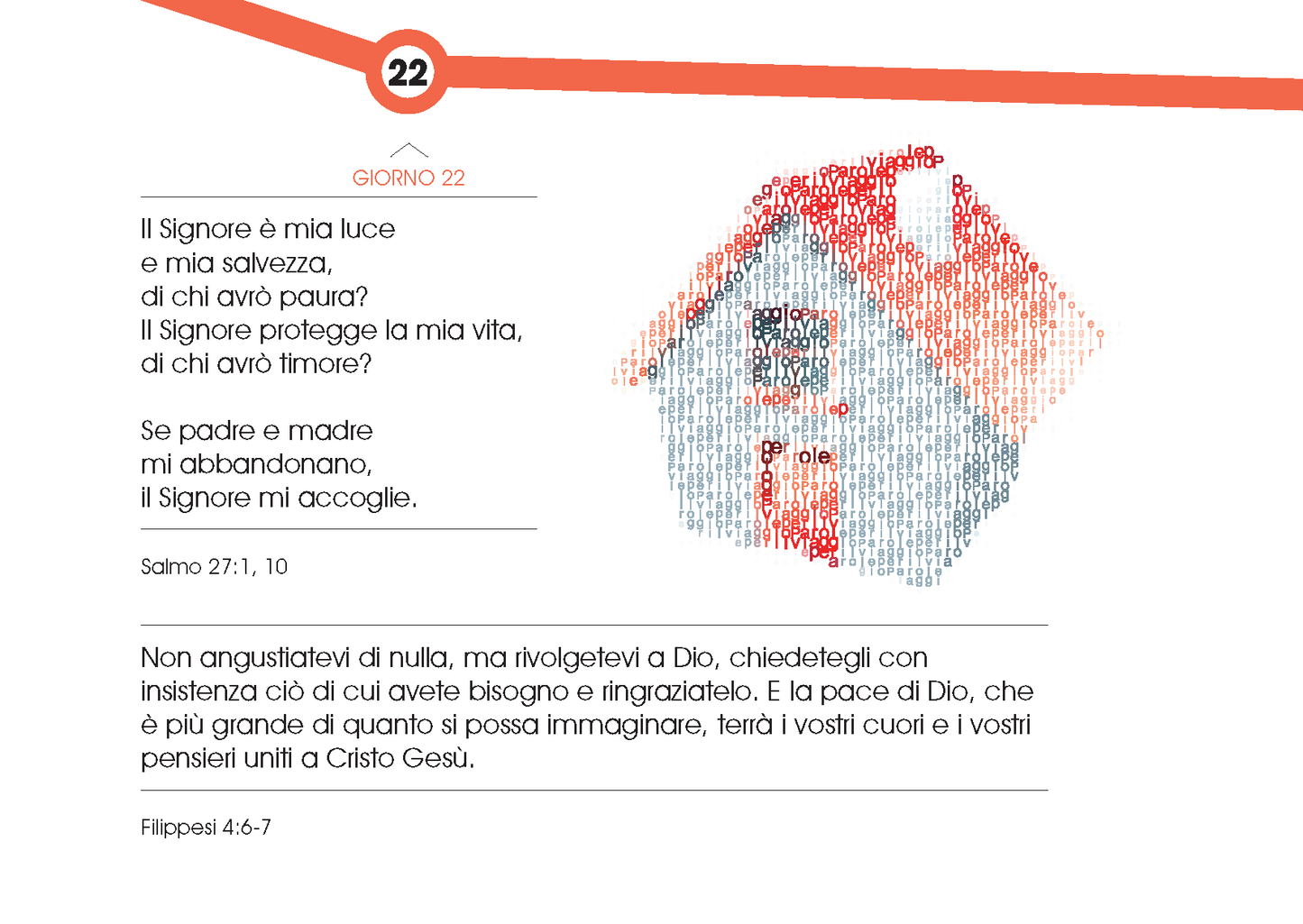 Italian: Words for the Journey