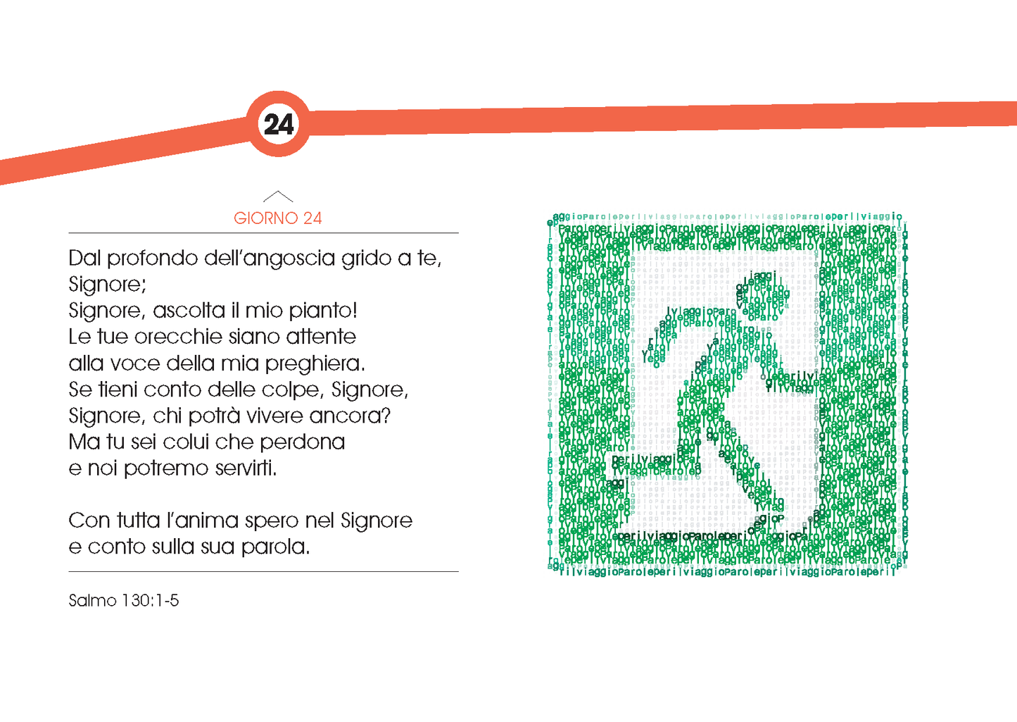 Italian: Words for the Journey