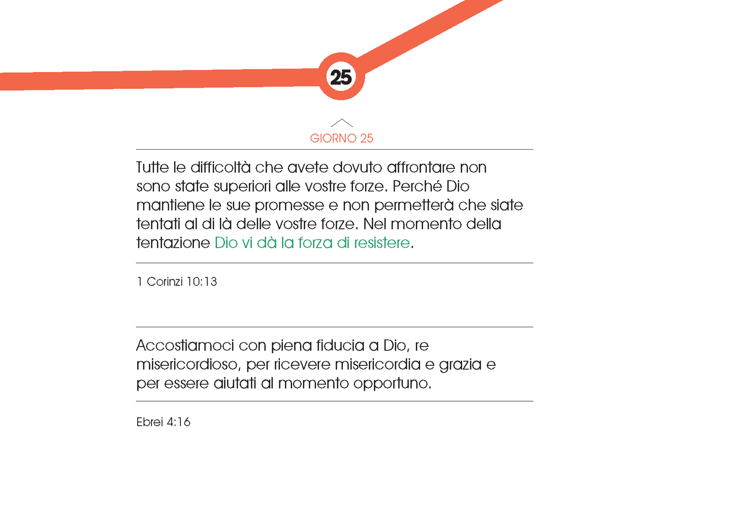 Italian: Words for the Journey