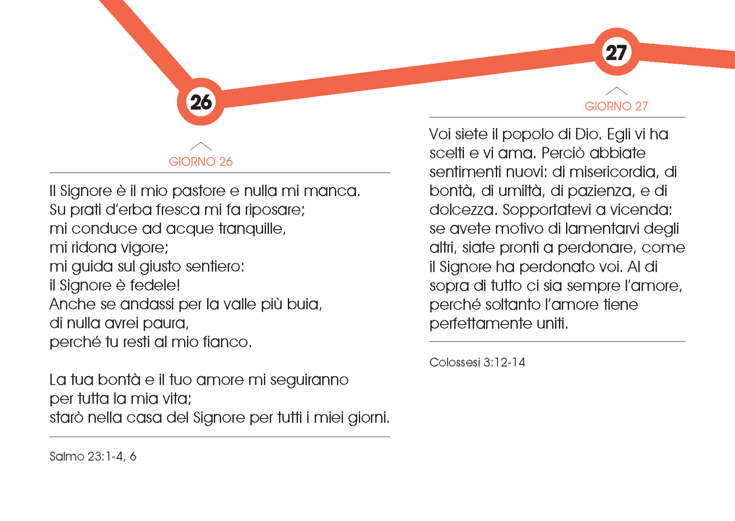 Italian: Words for the Journey