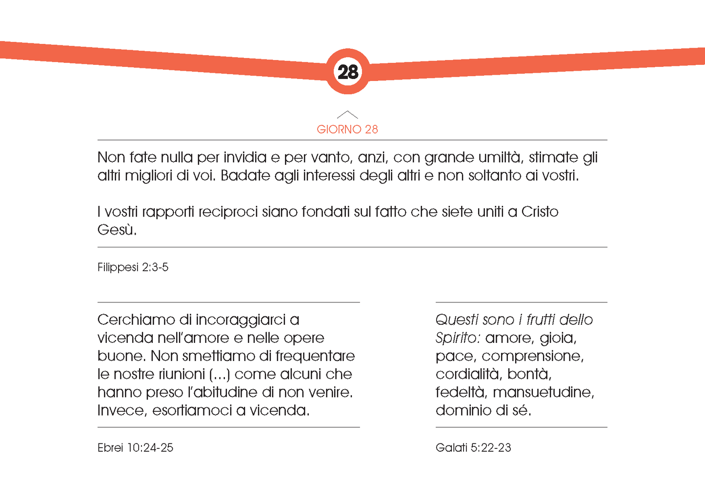 Italian: Words for the Journey