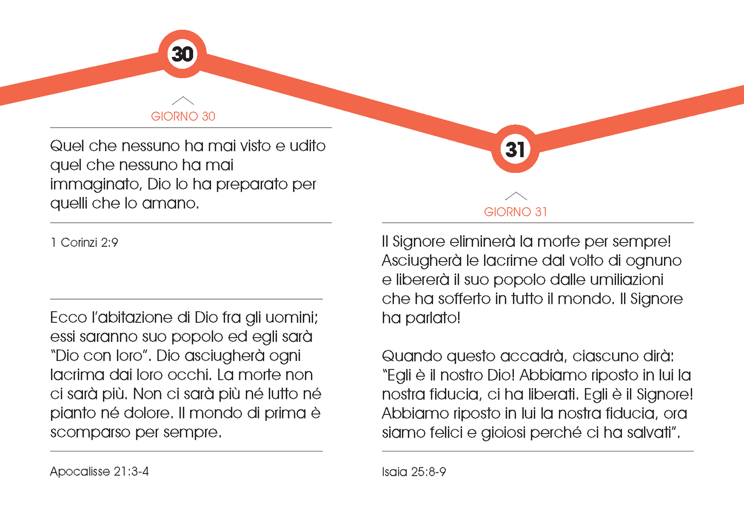 Italian: Words for the Journey