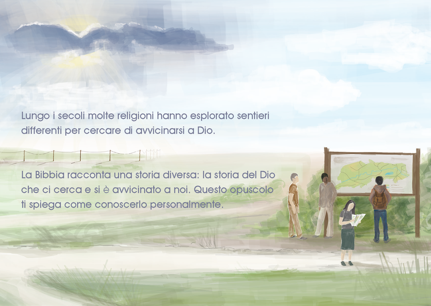 Italian: The Way to Life