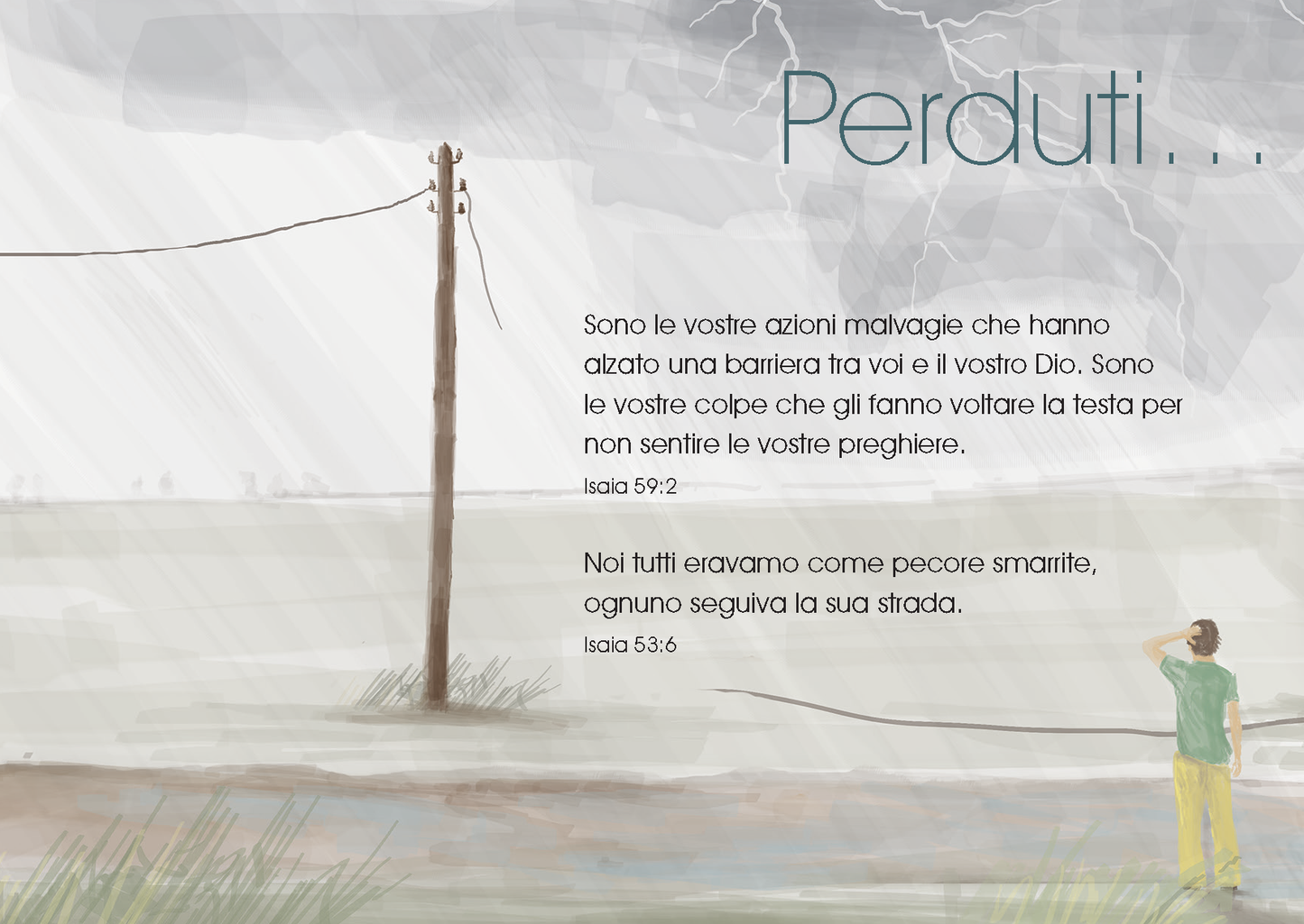 Italian: The Way to Life