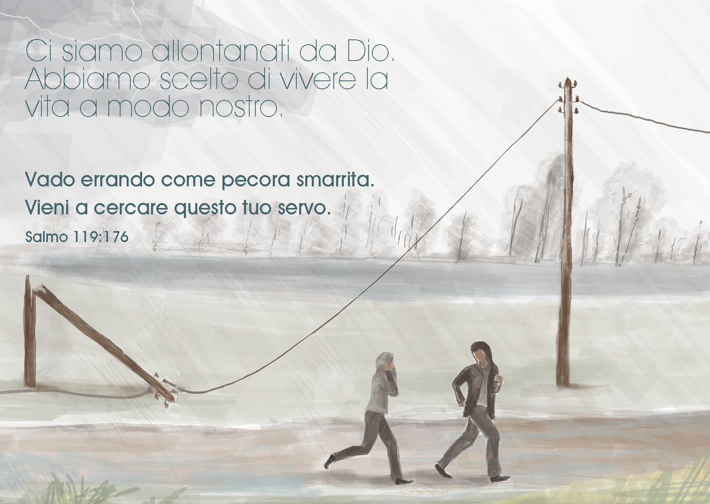 Italian: The Way to Life