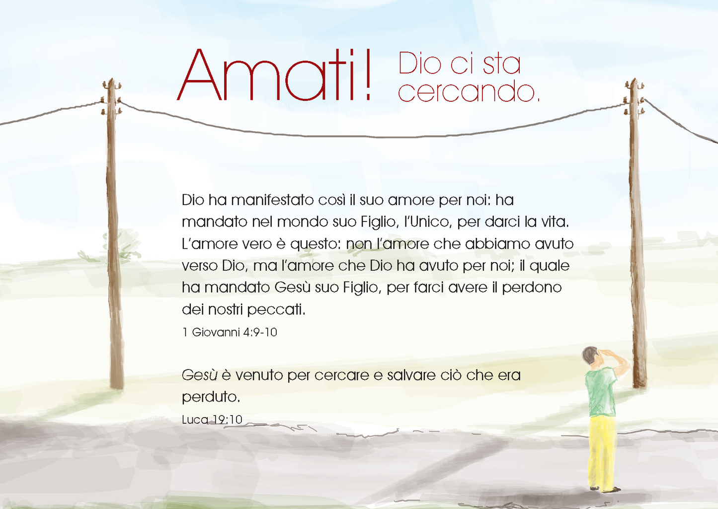 Italian: The Way to Life