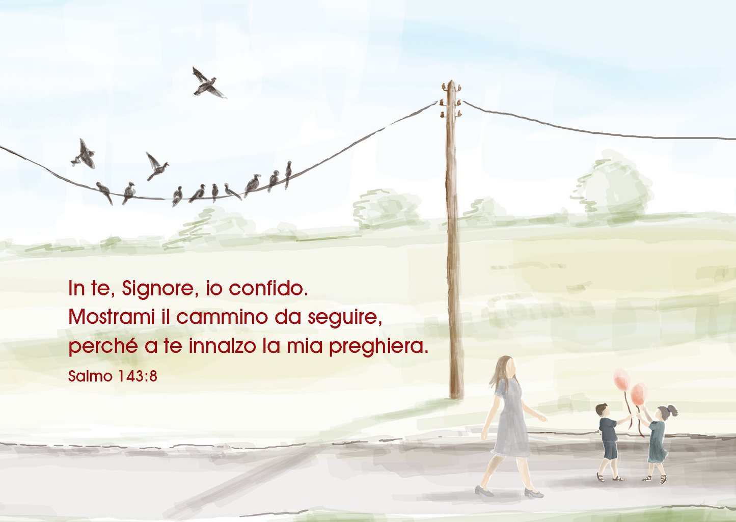 Italian: The Way to Life