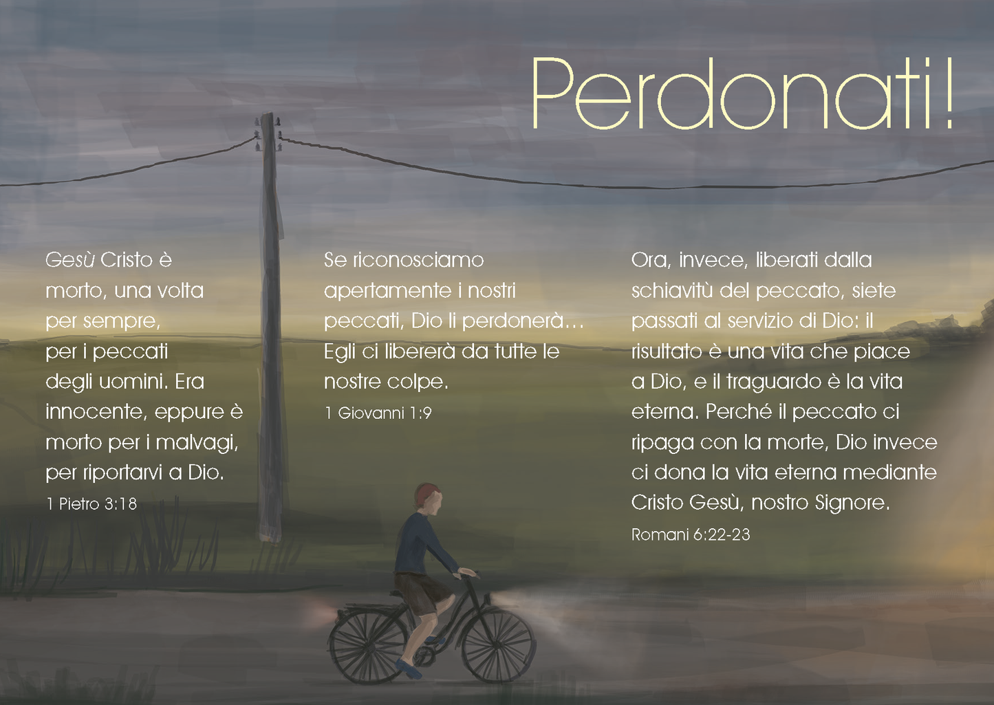 Italian: The Way to Life