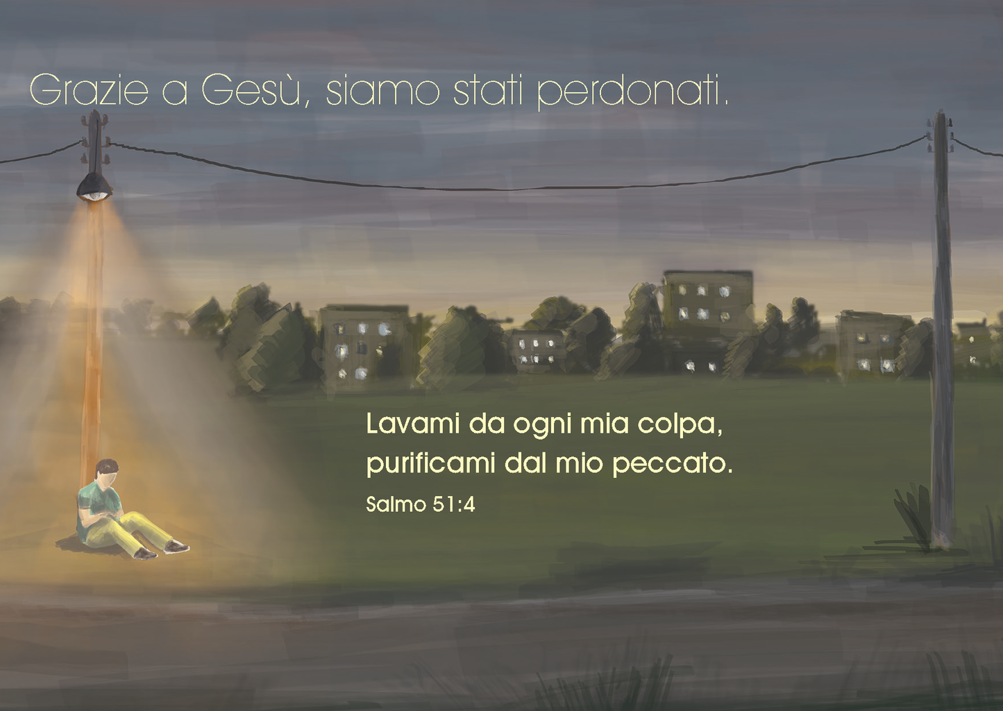 Italian: The Way to Life