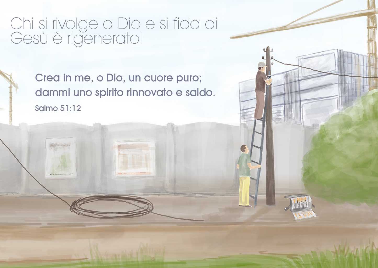 Italian: The Way to Life