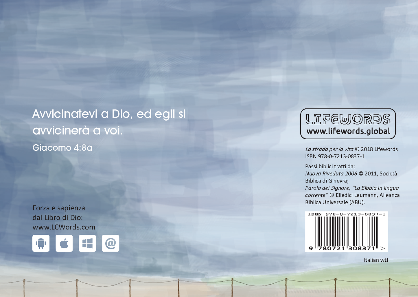 Italian: The Way to Life