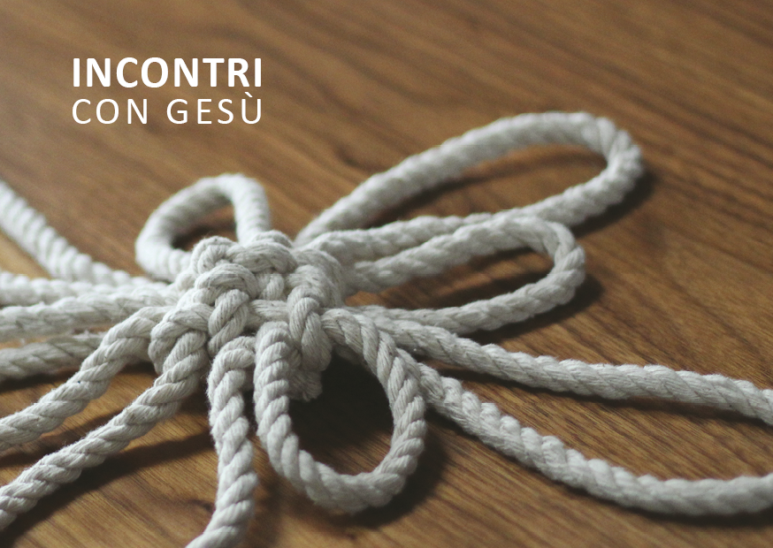 Italian: Encounters with Jesus