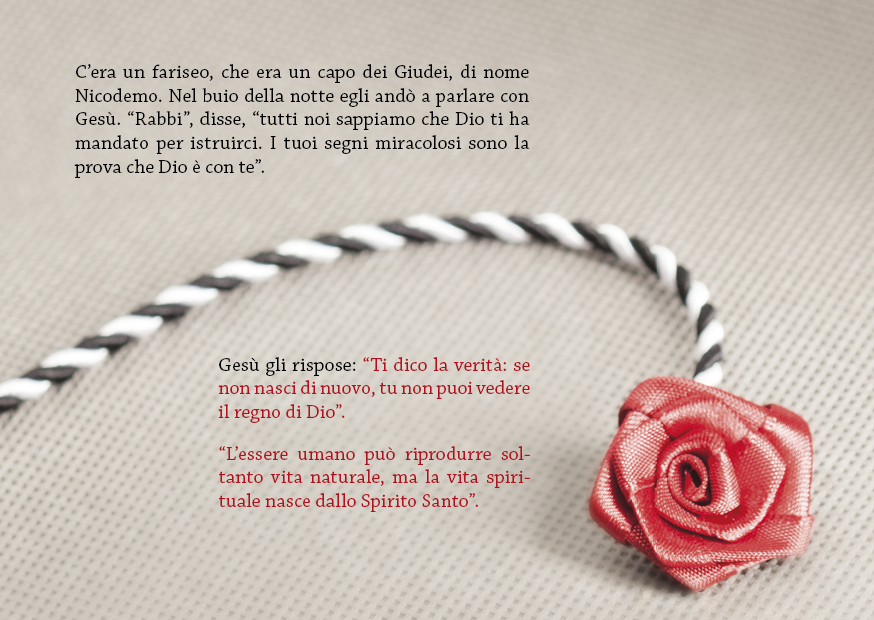 Italian: Encounters with Jesus