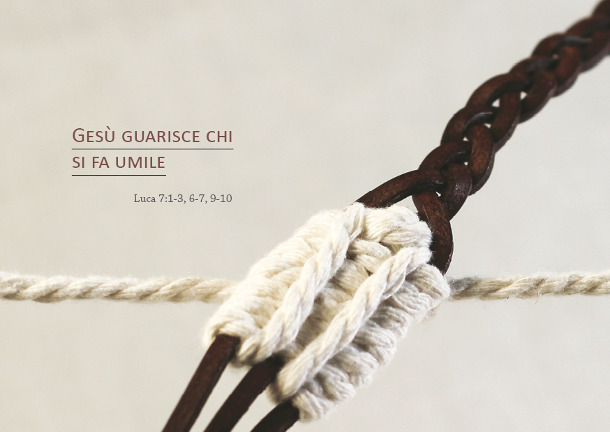 Italian: Encounters with Jesus