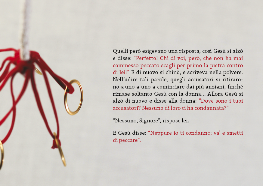 Italian: Encounters with Jesus