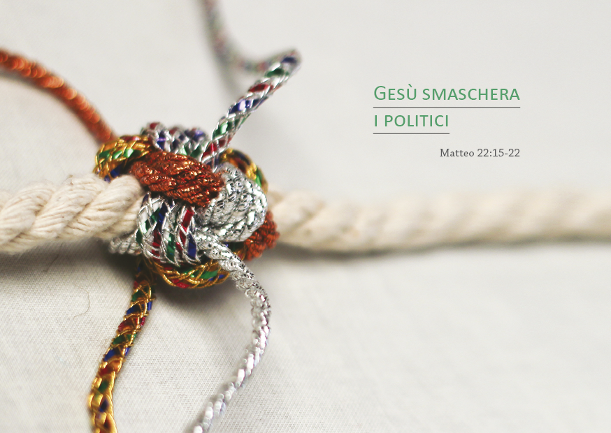 Italian: Encounters with Jesus