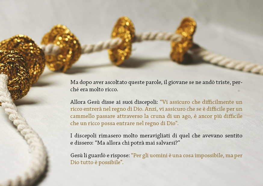 Italian: Encounters with Jesus