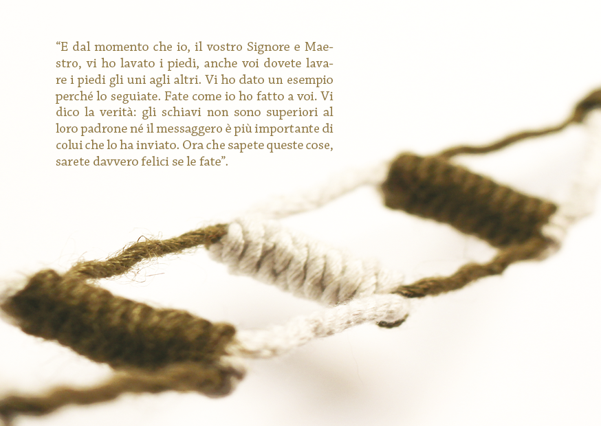 Italian: Encounters with Jesus