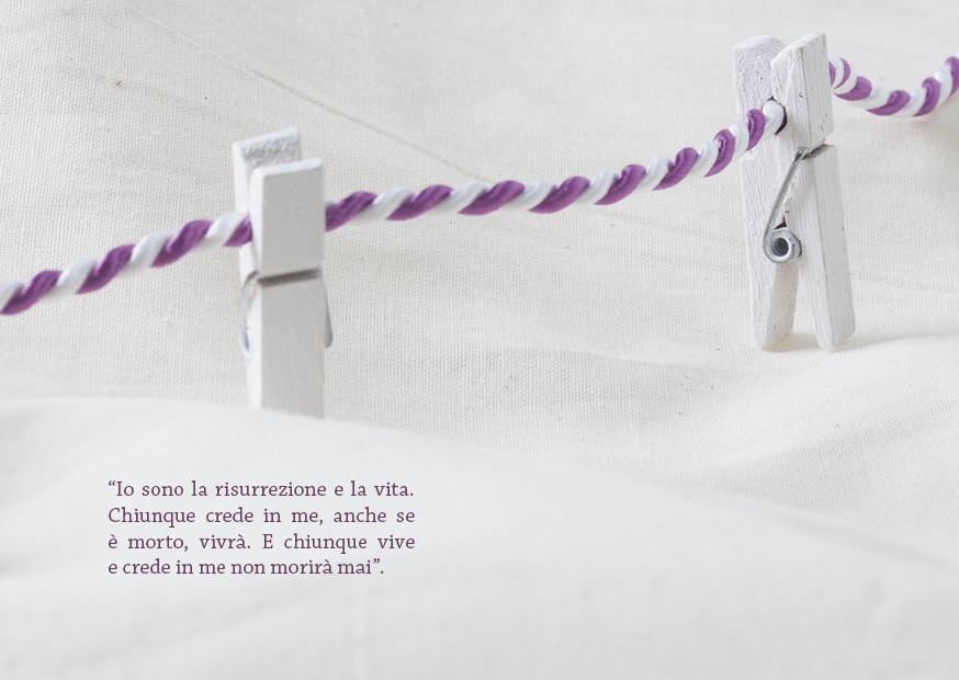 Italian: Encounters with Jesus