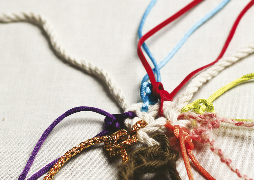 Italian: Encounters with Jesus