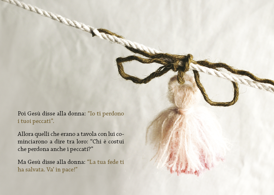 Italian: Encounters with Jesus