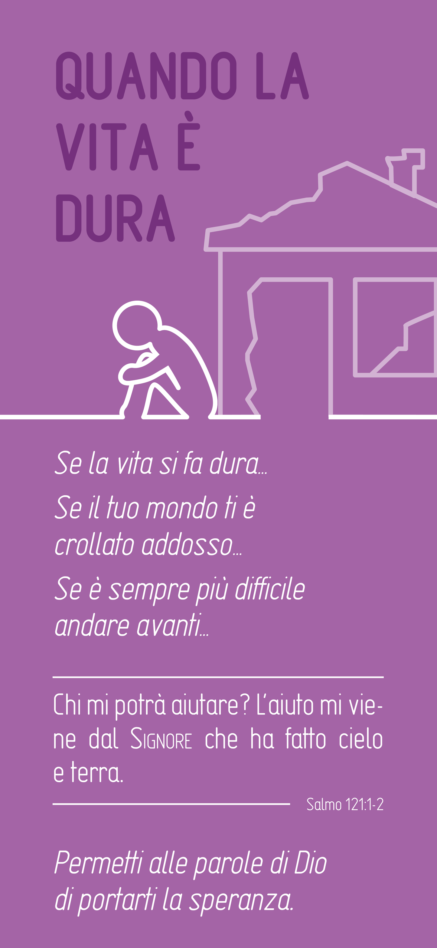 Italian: Finding Hope (smartphone)