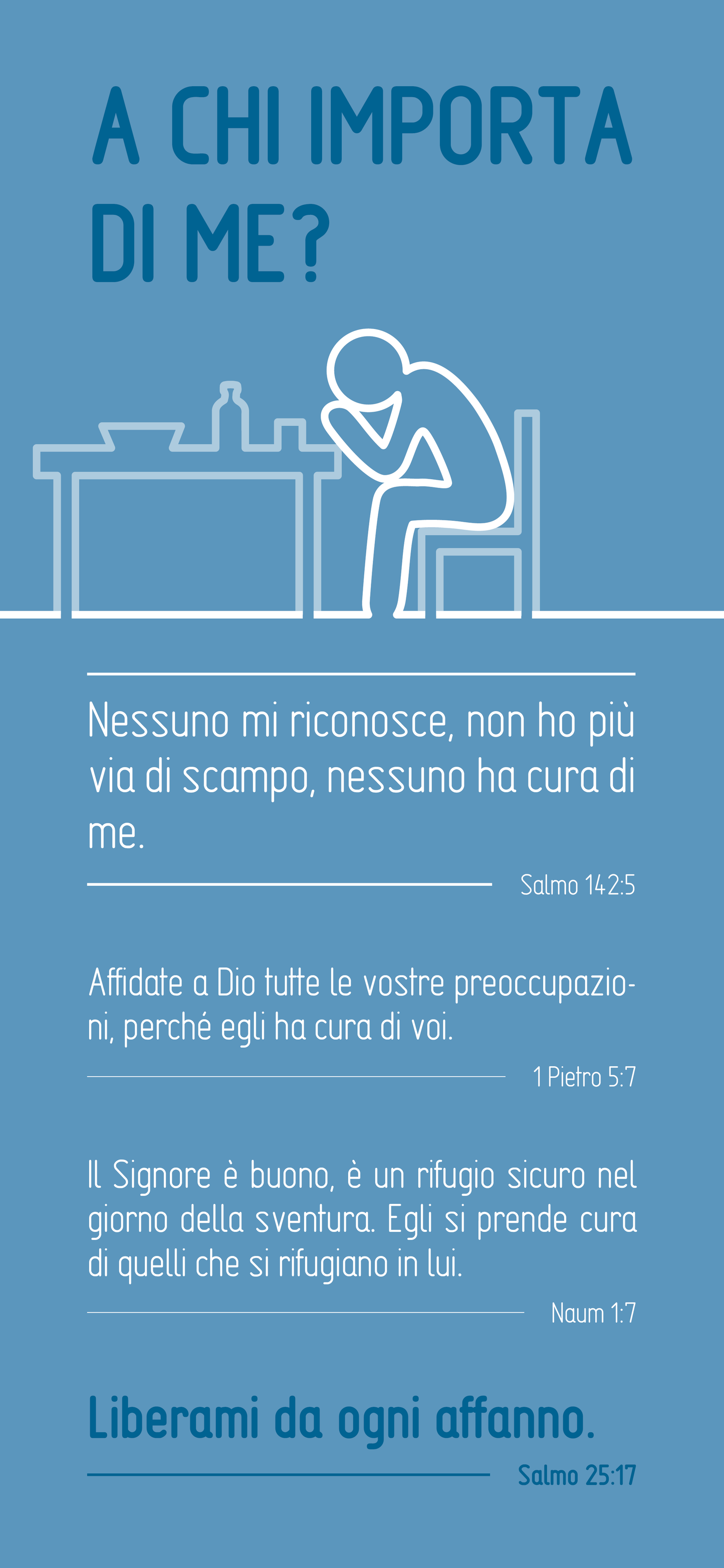 Italian: Finding Hope (smartphone)