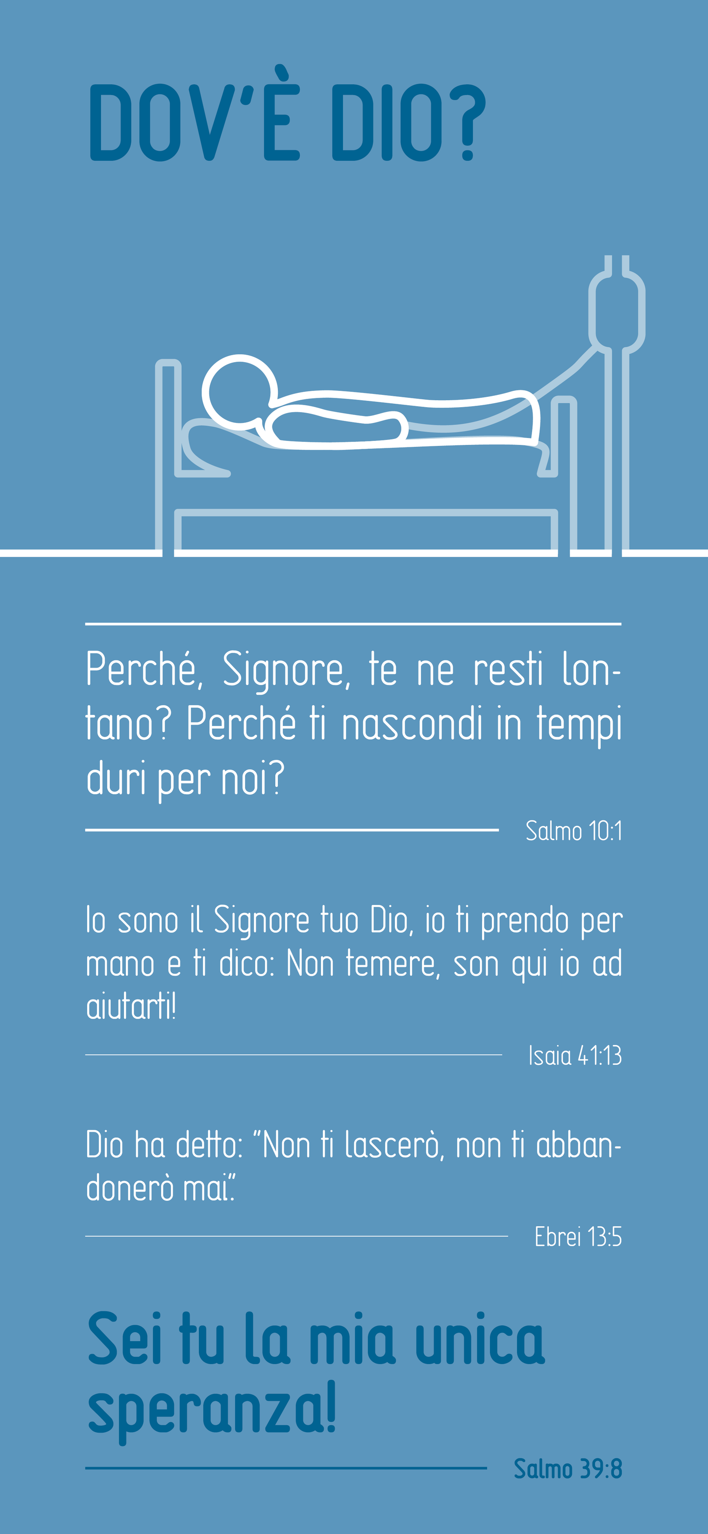 Italian: Finding Hope (smartphone)
